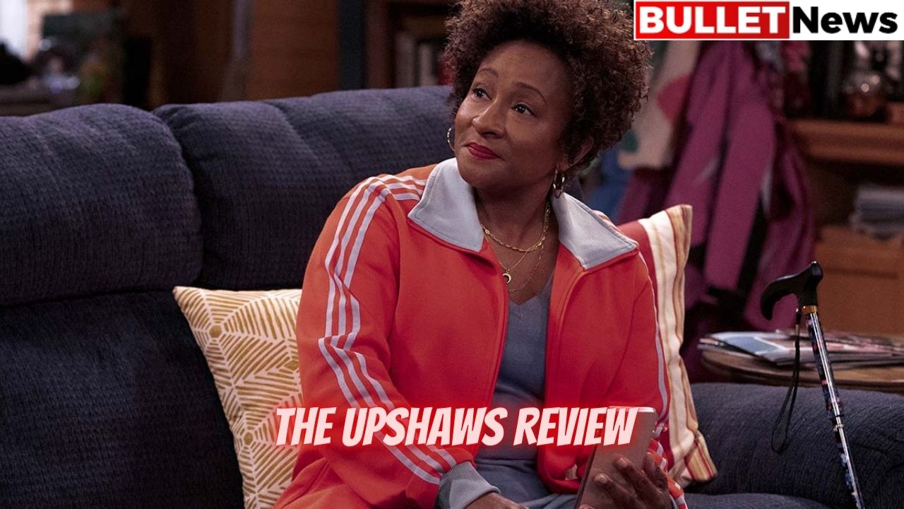 The Upshaws Review