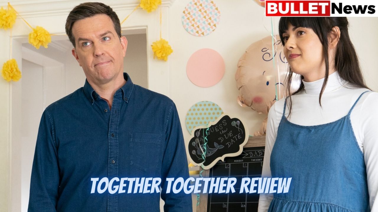 Together Together Review