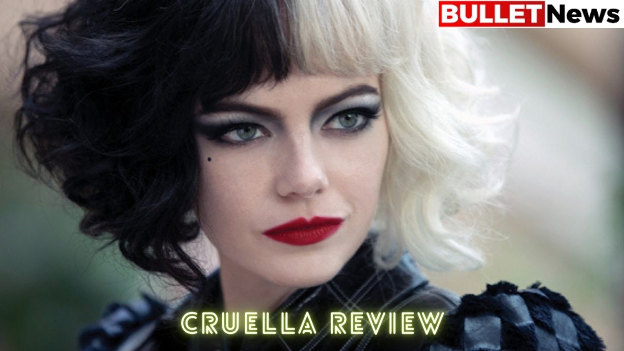 Cruella Review