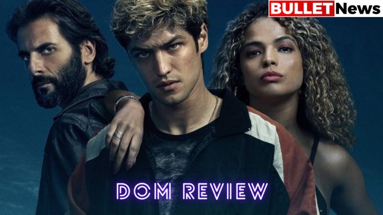 Dom Review