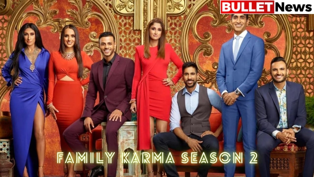 Family Karma Season 2