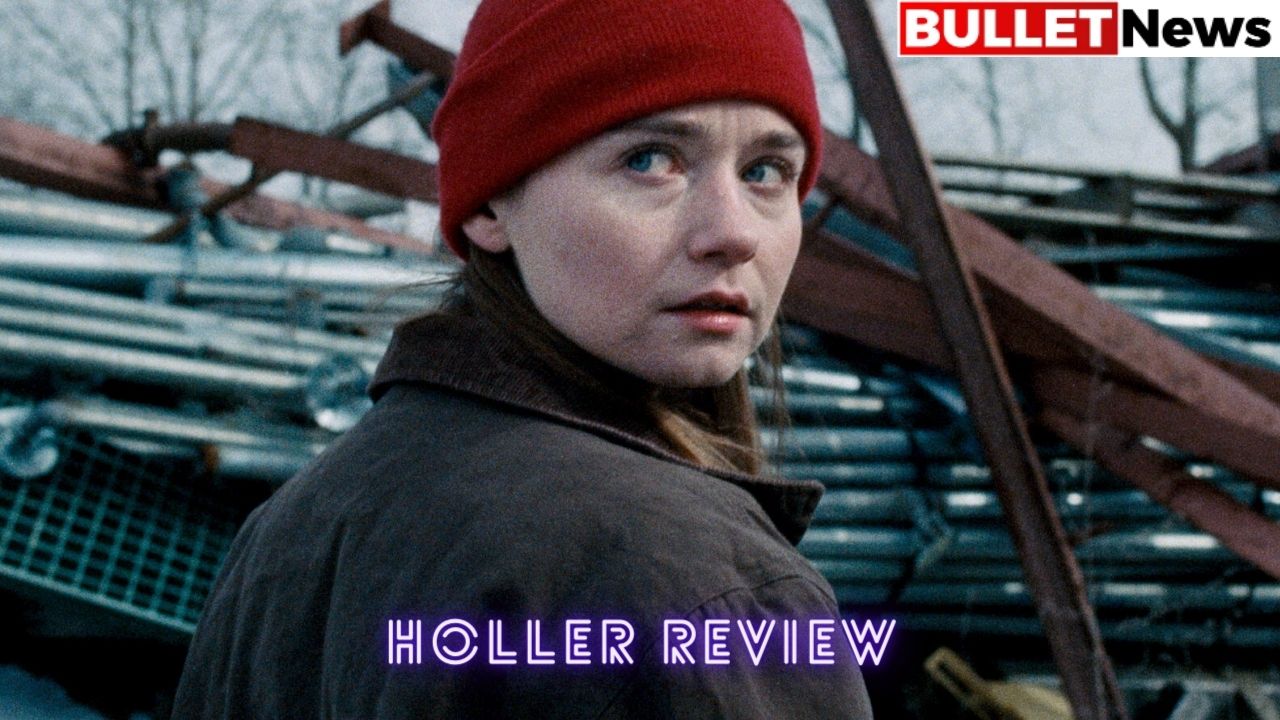 Holler review
