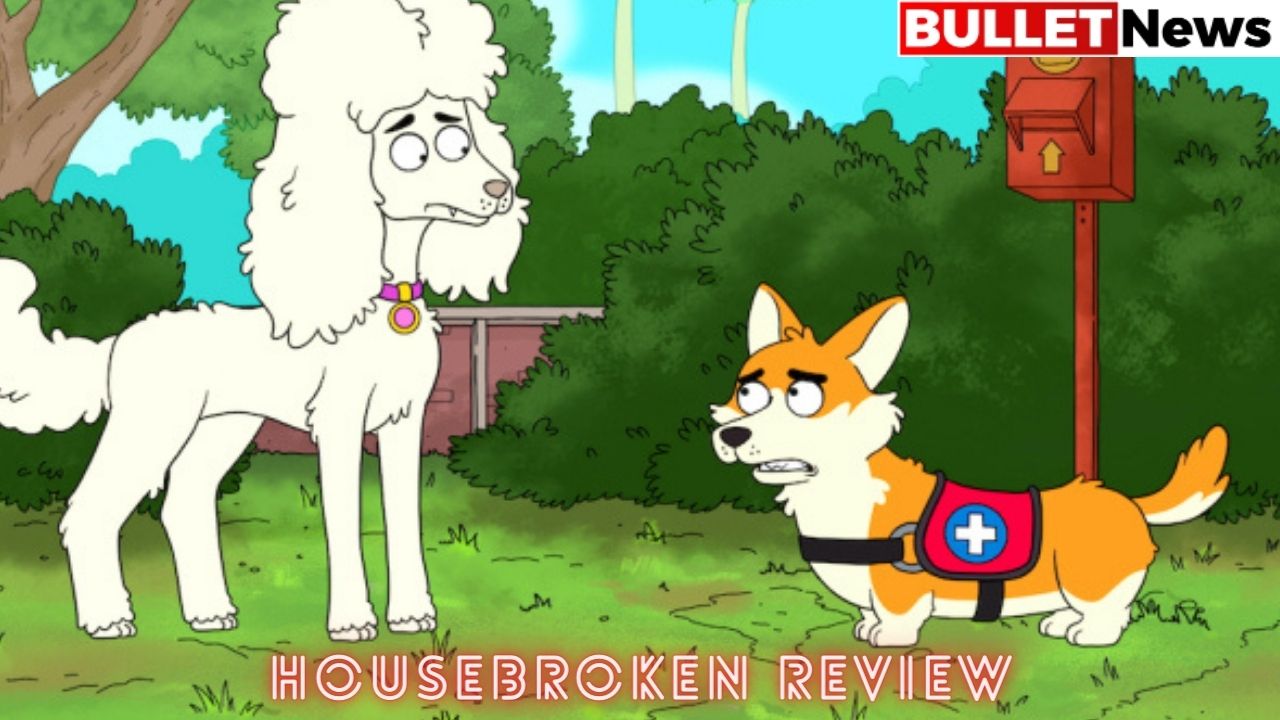HouseBroken Review