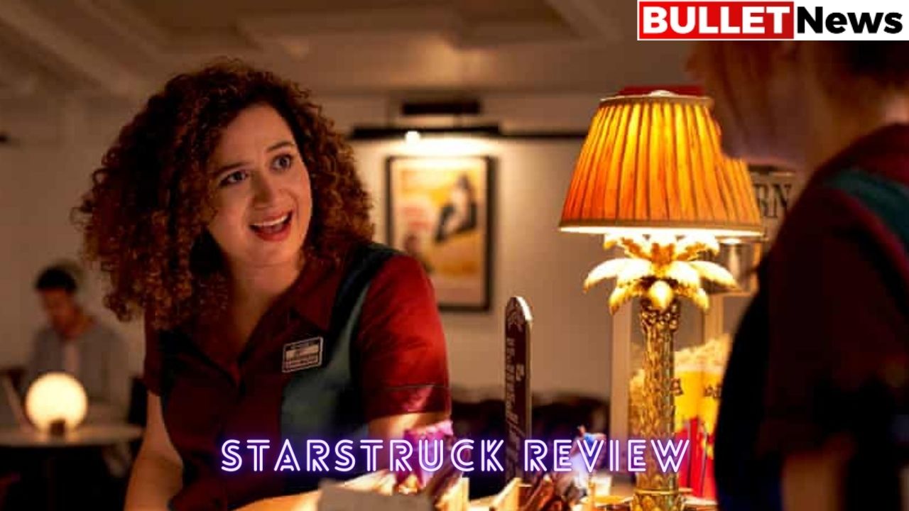 Starstruck Review