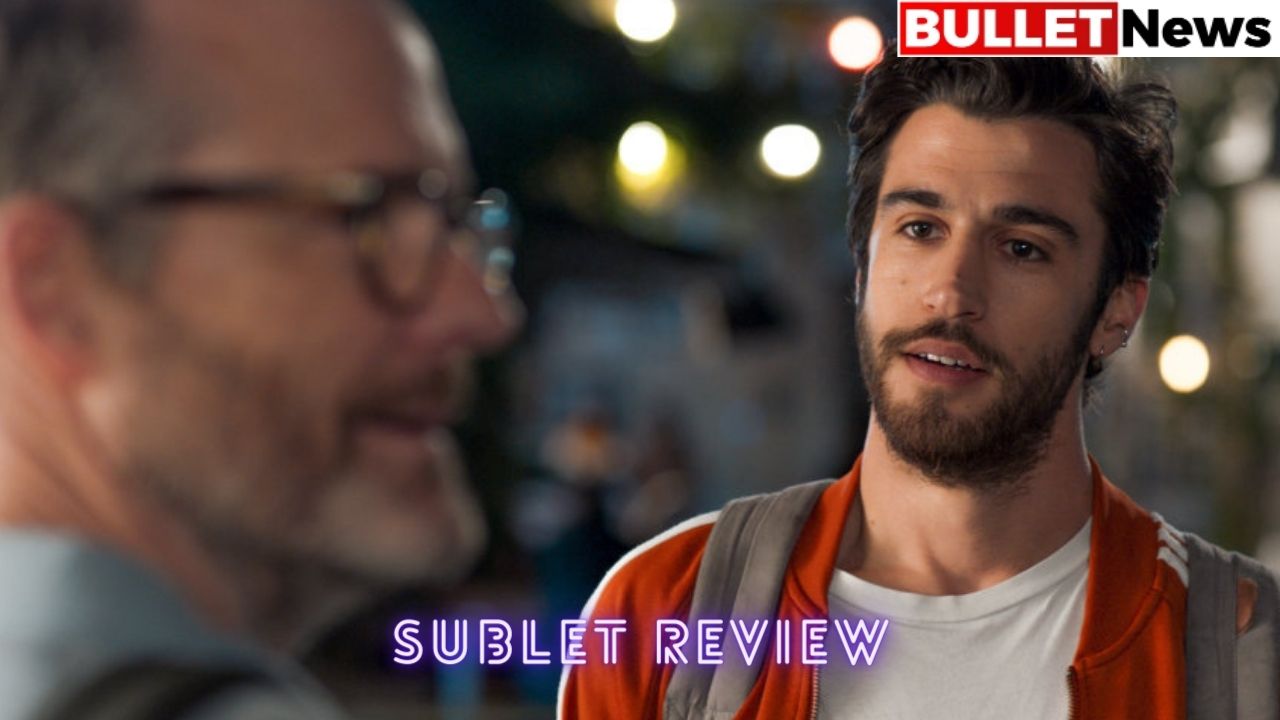 Sublet Review