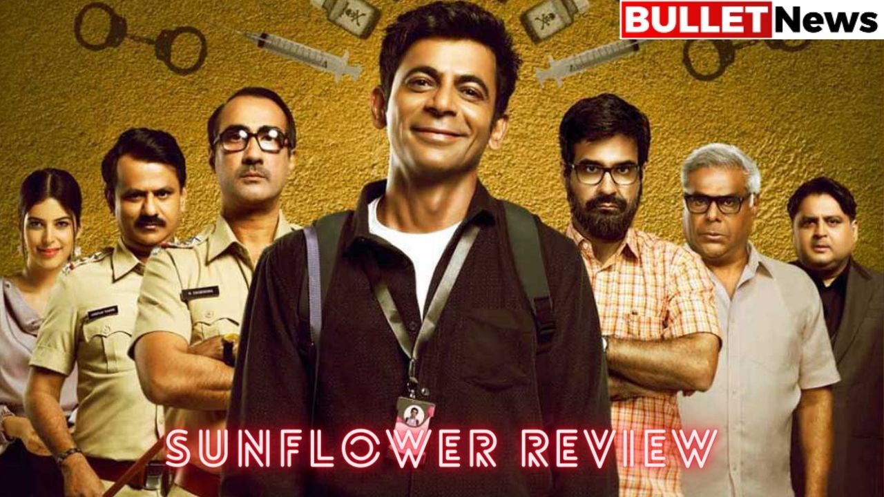 Sunflower Review