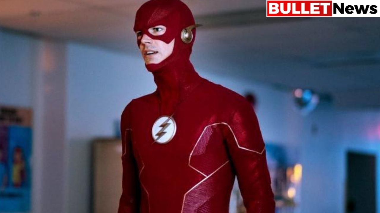 The Flash Season 7 Episode 13 Review