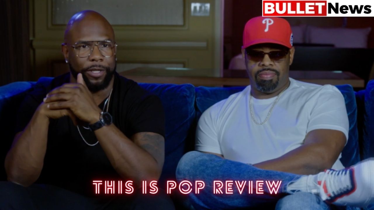This is Pop Review