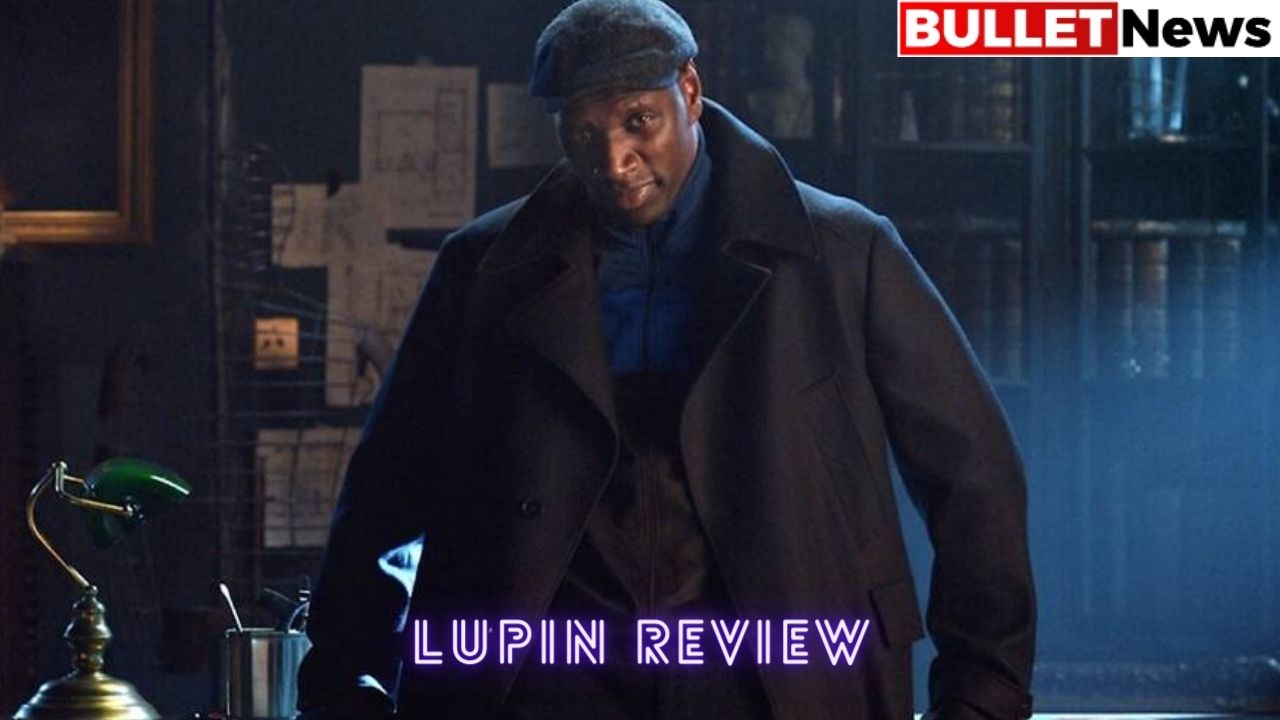 lupin review