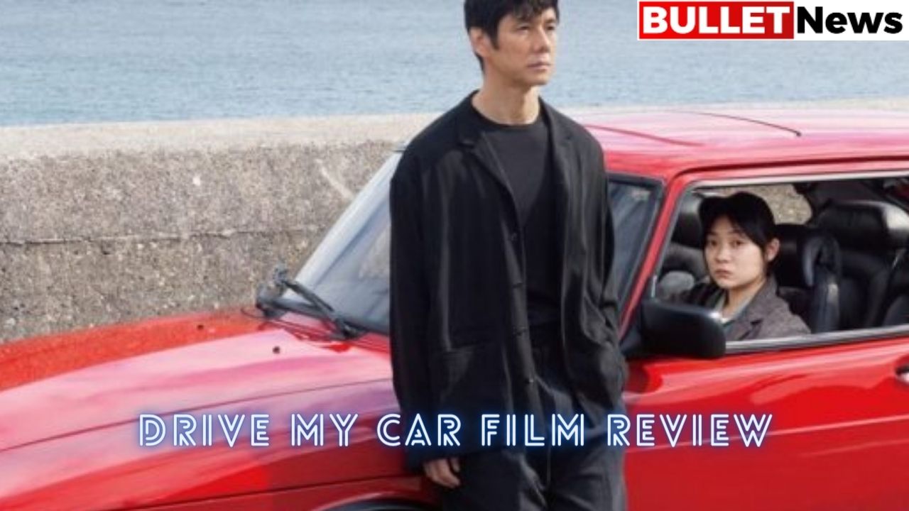 Drive My Car Film Review