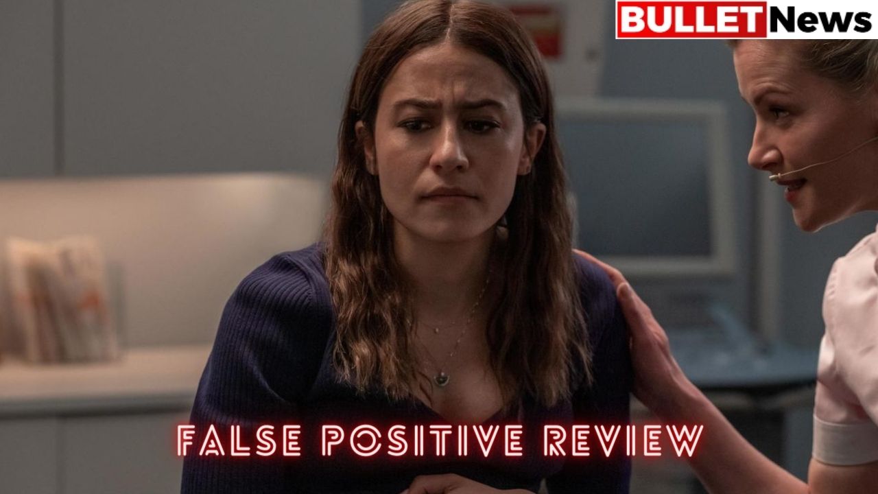 False Positive Review