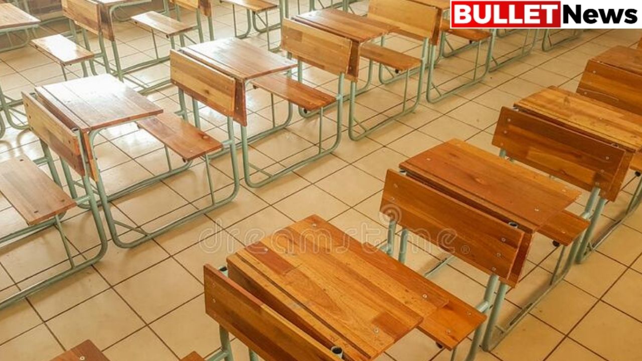 Haryana school to reopen