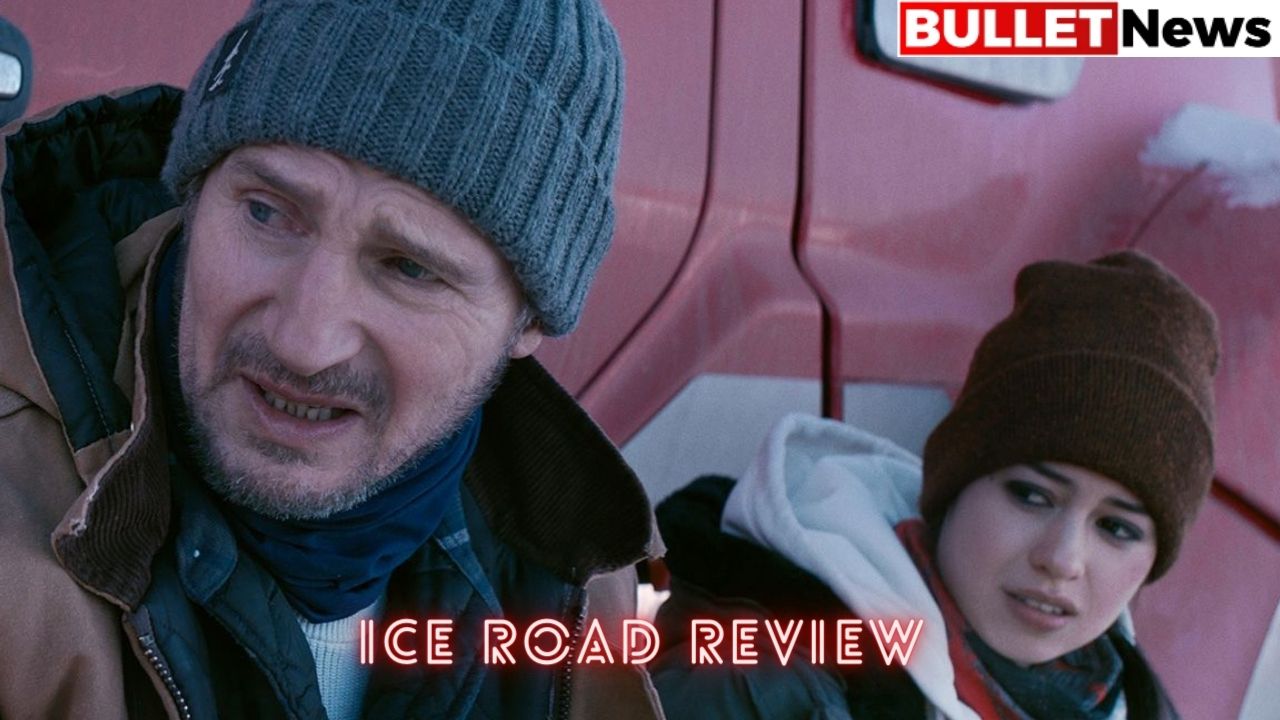 Ice Road Review