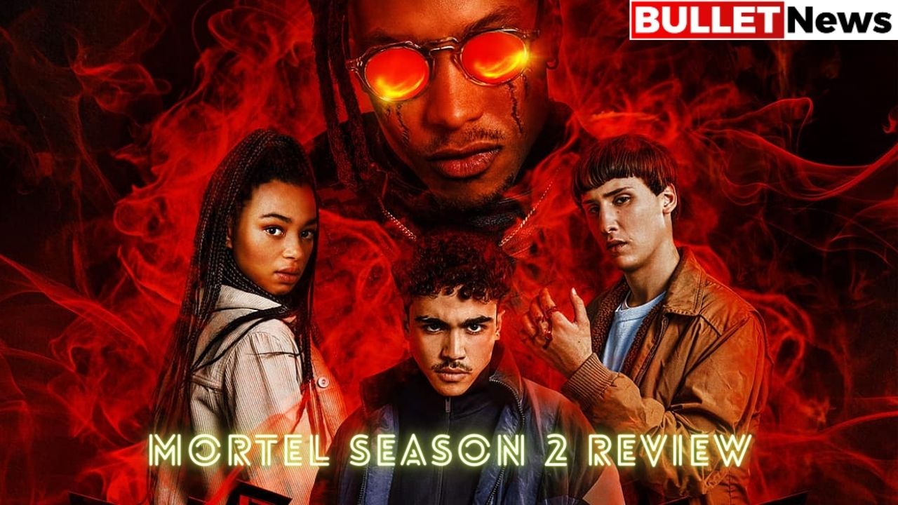 Mortel Season 2 Review