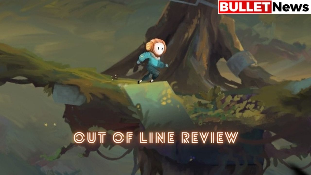 Out of Line Review