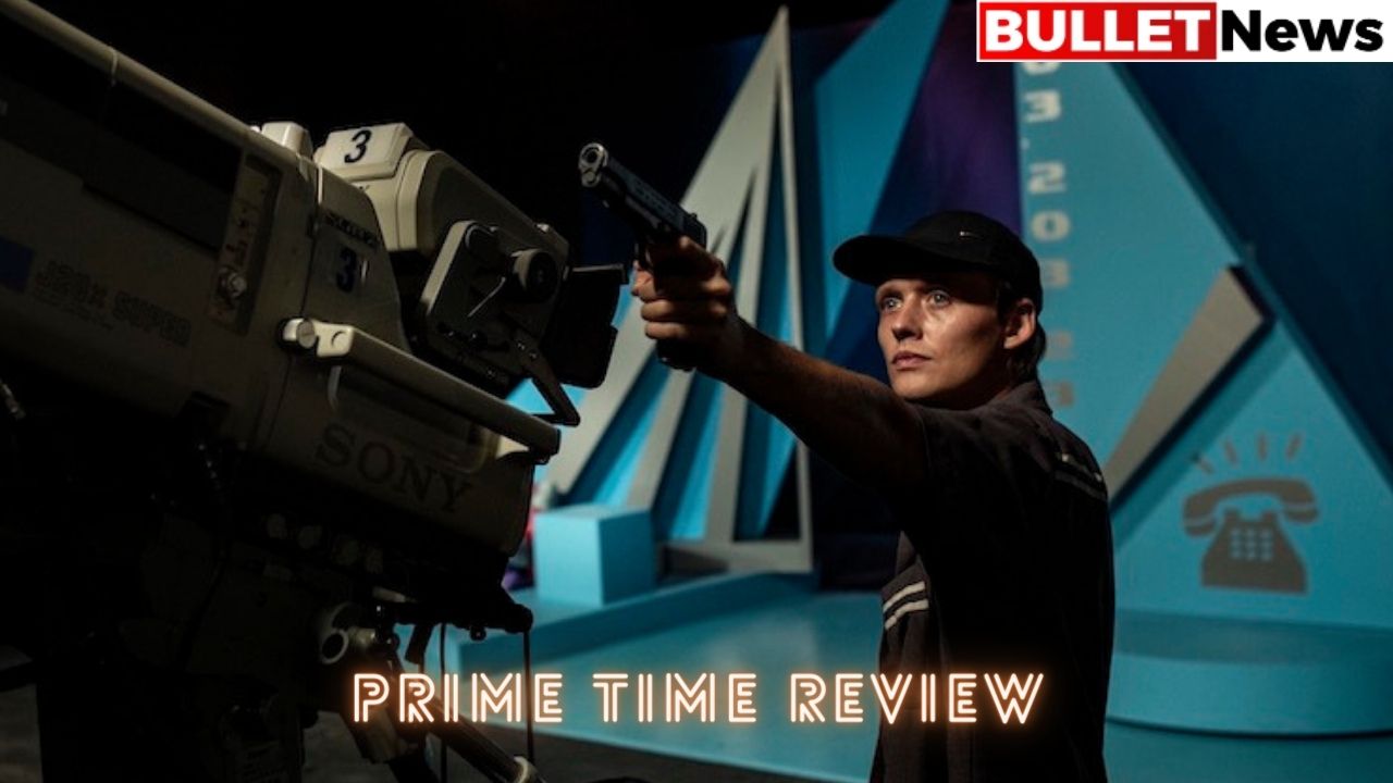 Prime Time Review