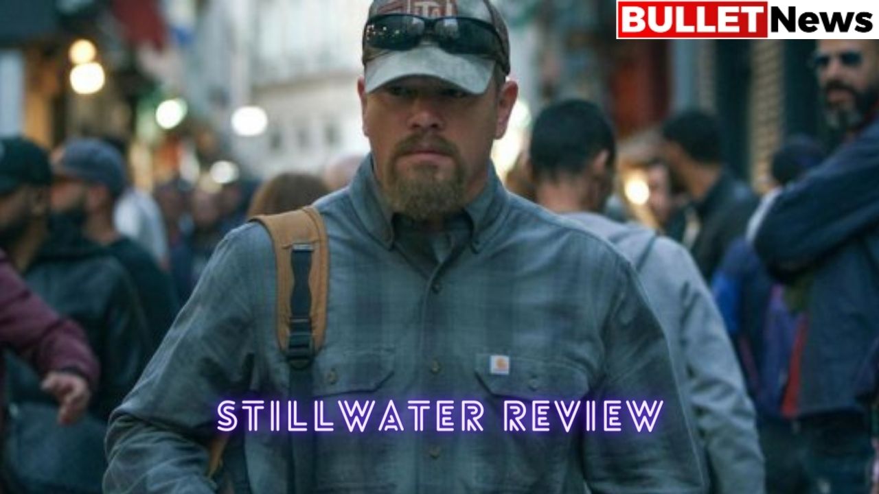 Stillwater Review