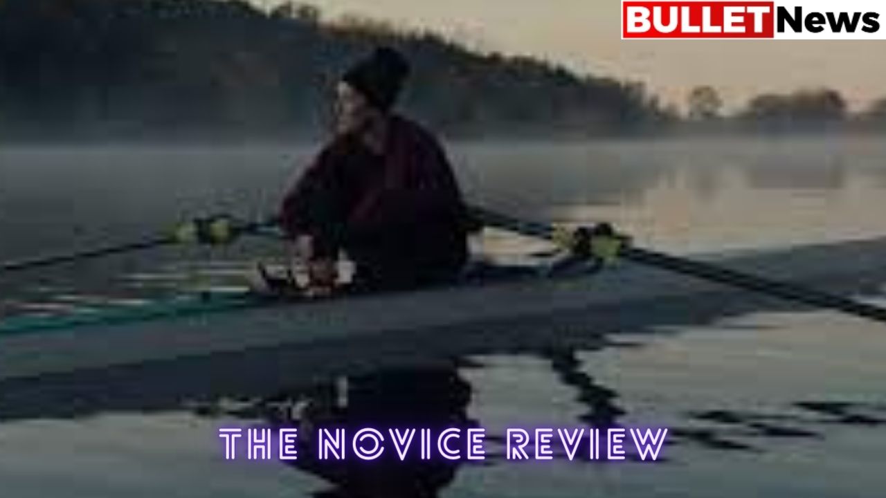 The Novice Review