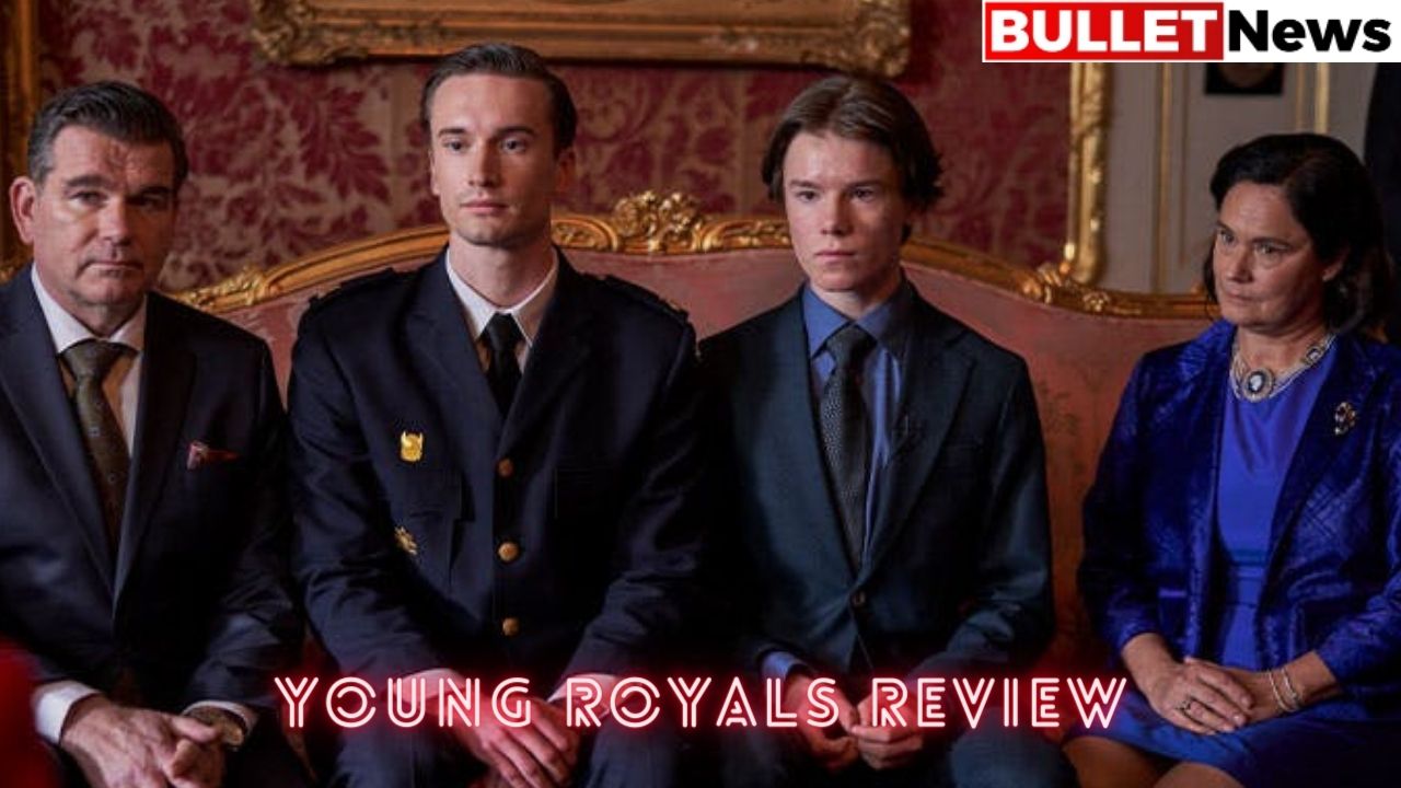Young Royals Review