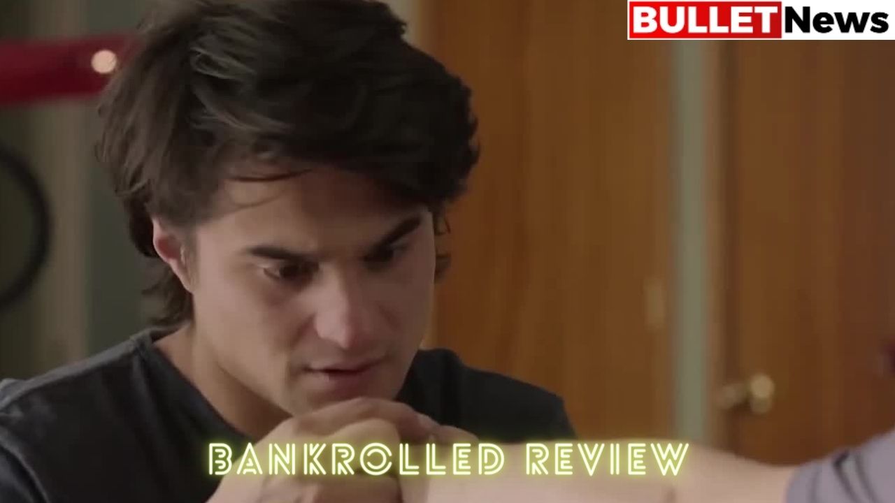 Bankrolled Review