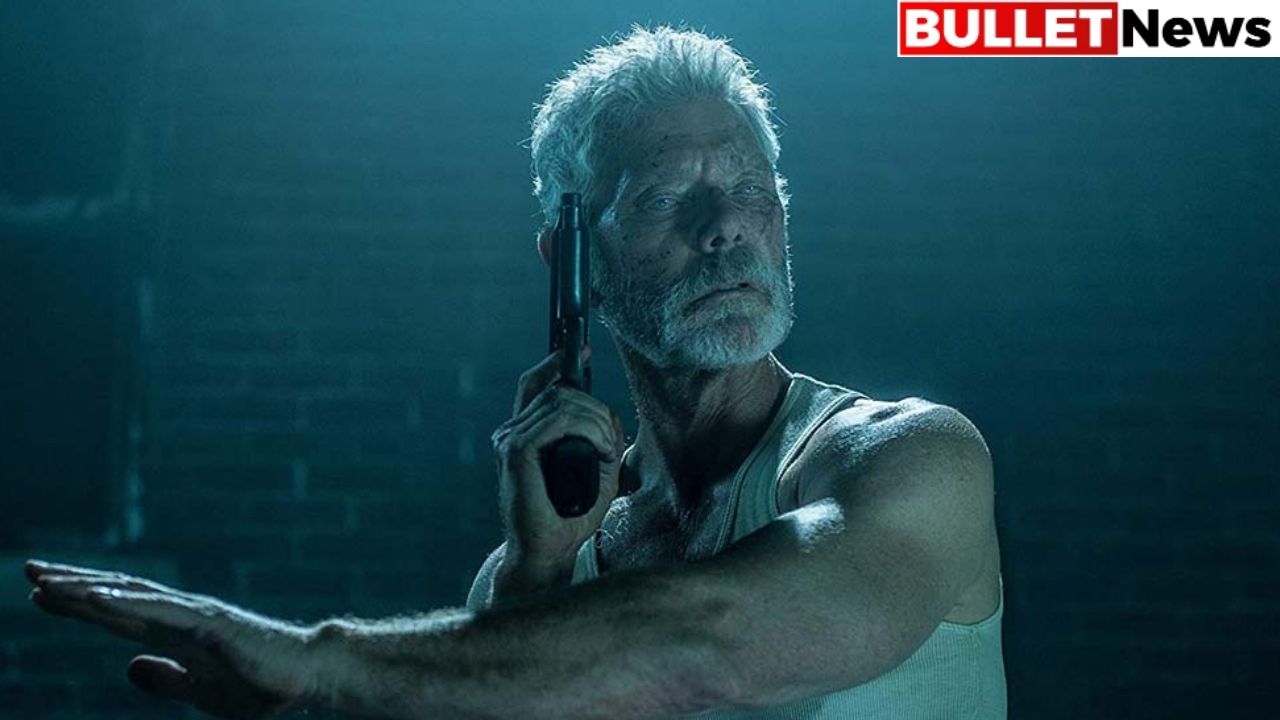 Dont Breathe 2 Review