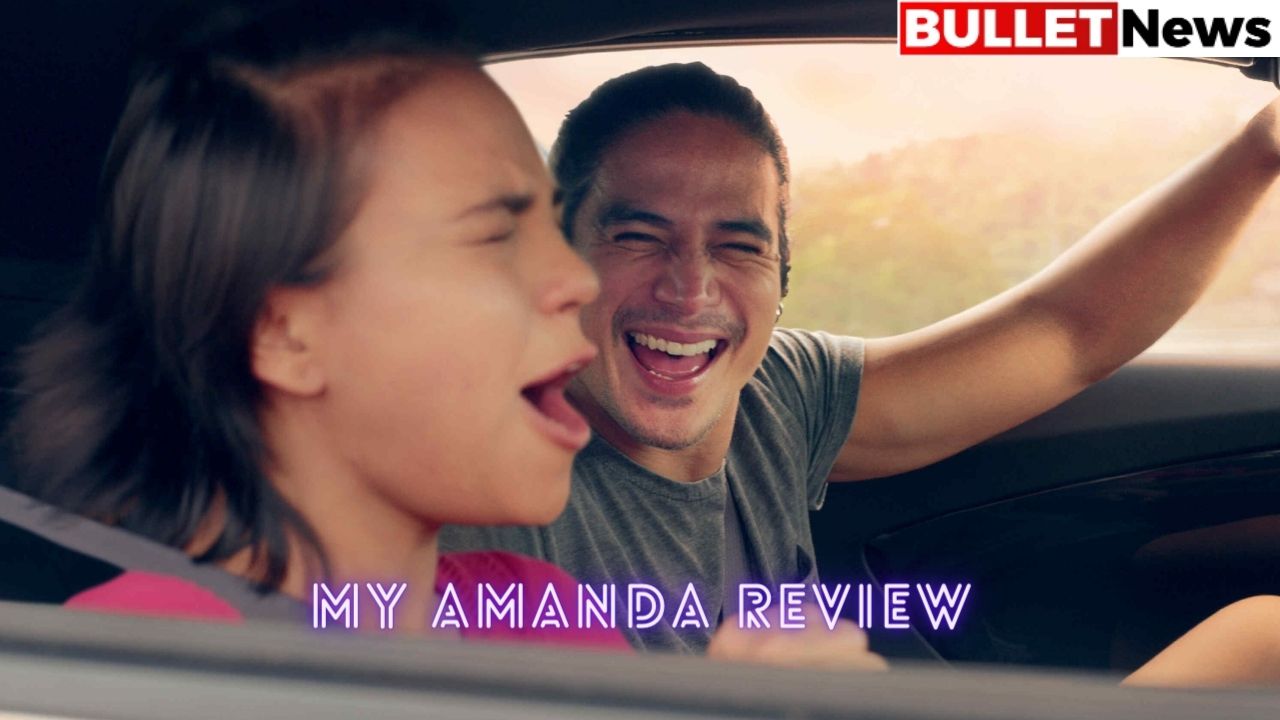 My Amanda Review