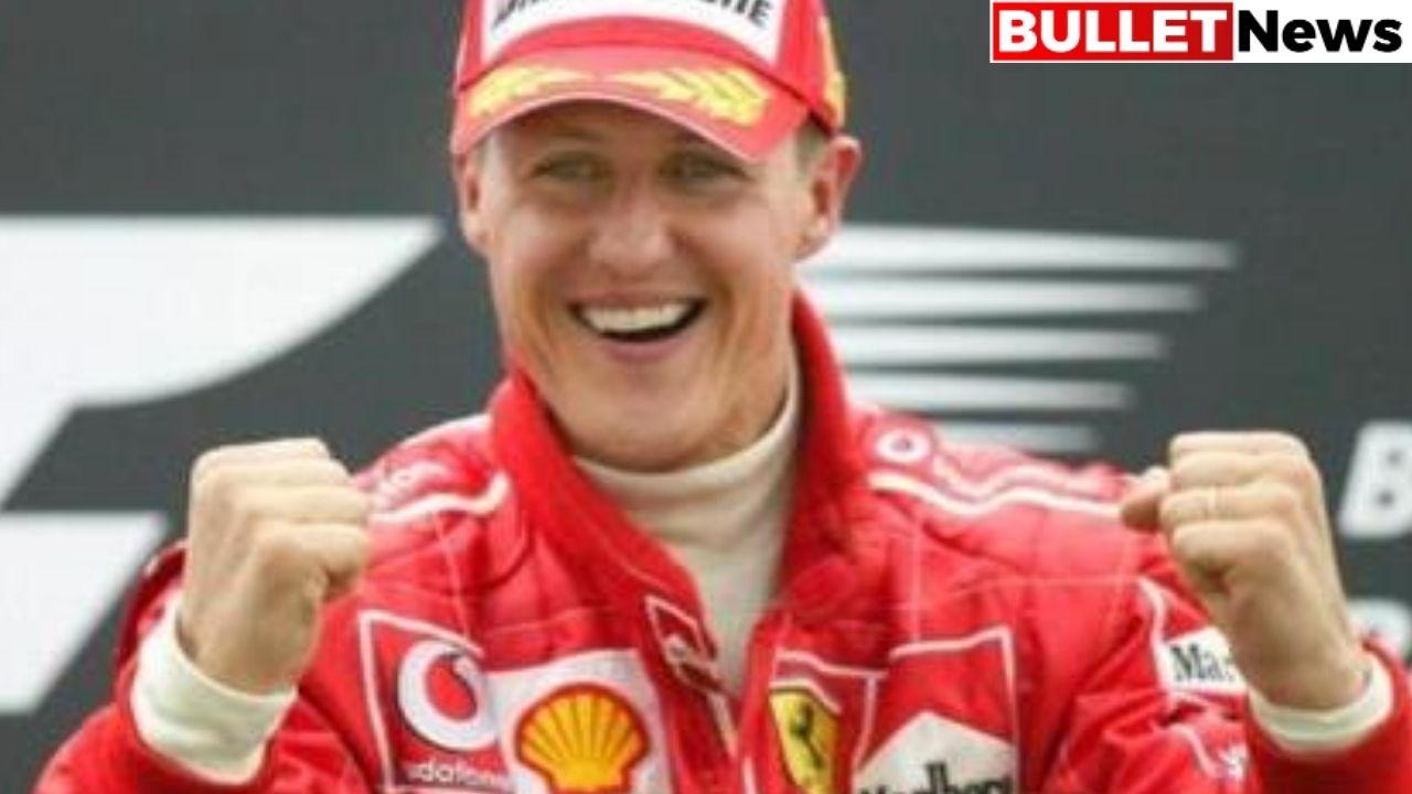 Schumacher Review