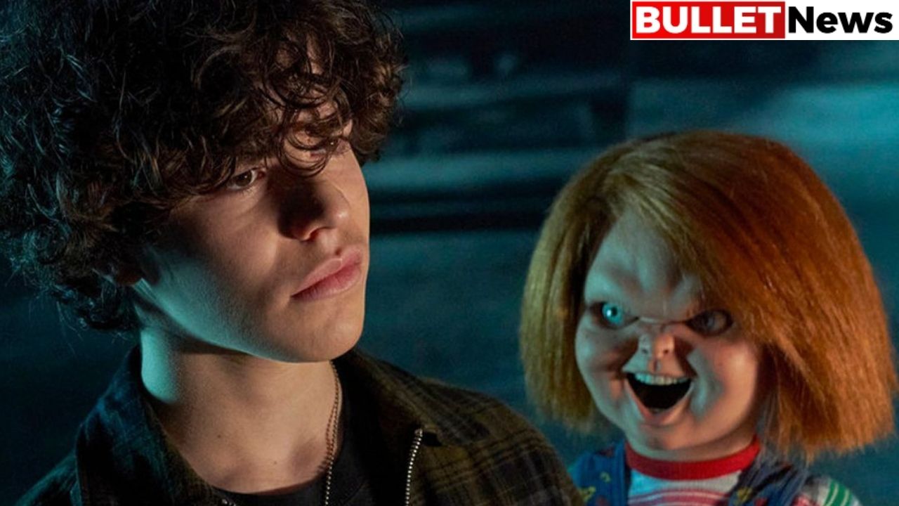 Chucky Review