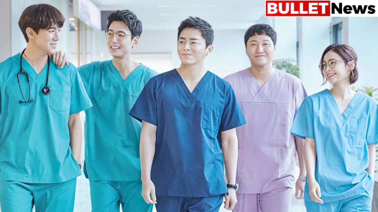 Hospital Playlist Season 2 Review