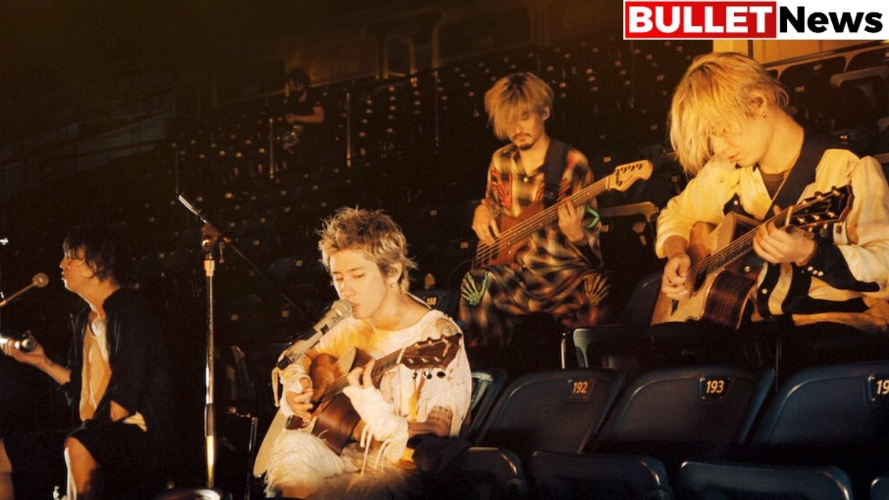 flip a coin one ok rock documentary Review