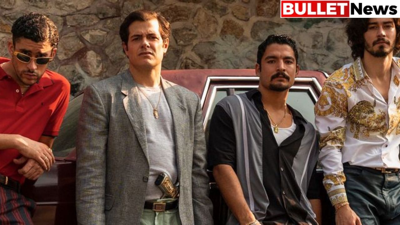 Narcos Mexico Season 3 Review