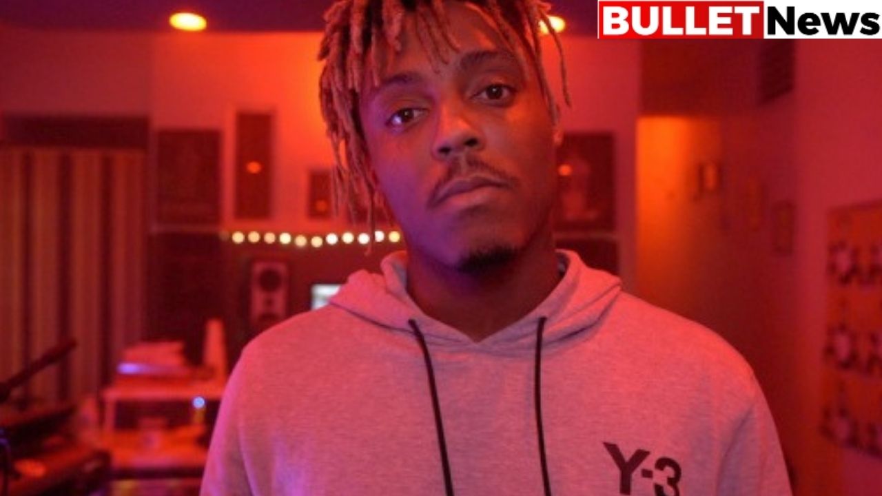 Juice Wrld Into The Abyss review