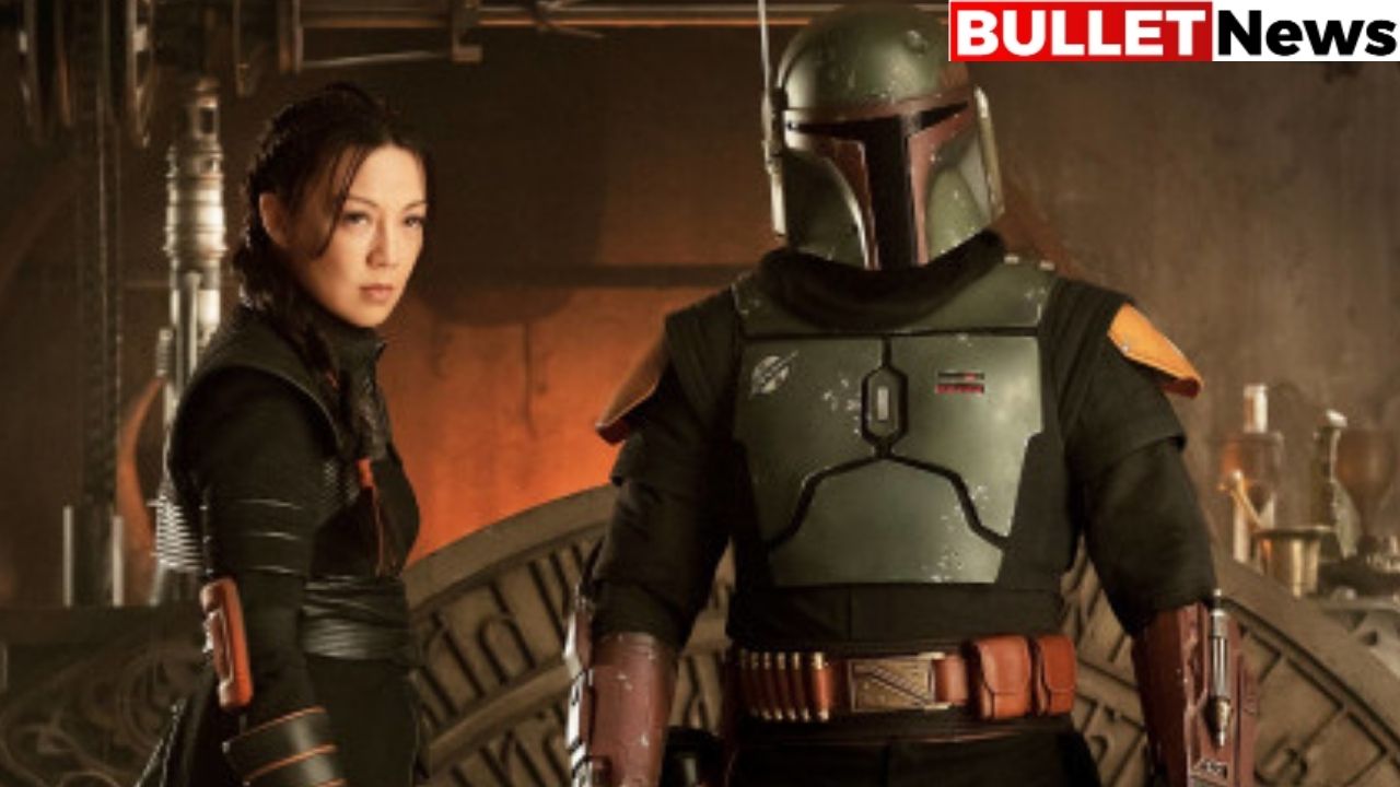 The Book of Boba Fett Episode 1 Review