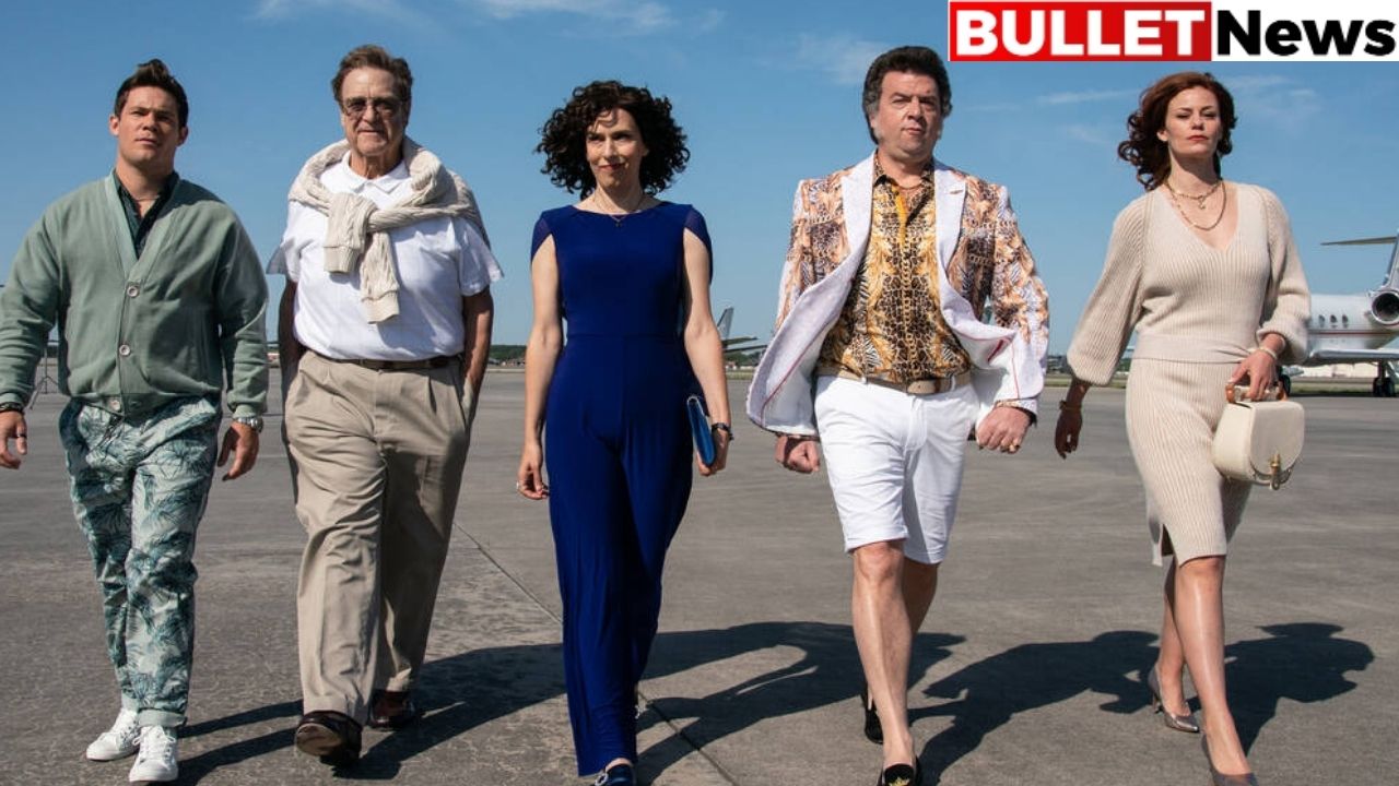 The Righteous Gemstones Season 2 Review
